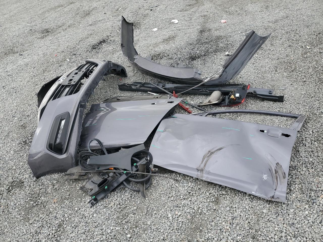 2019 Honda Accord - Image 12