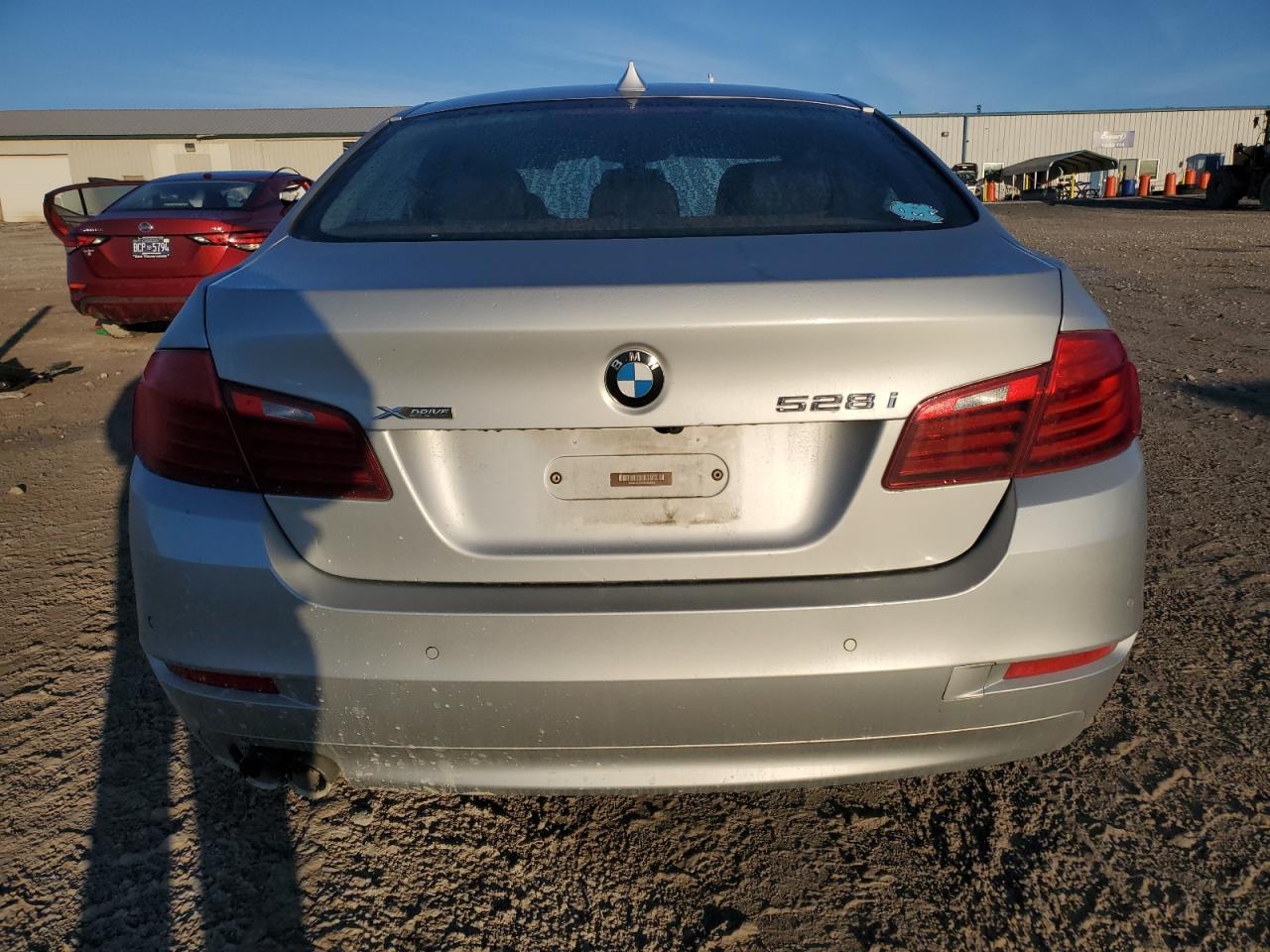 2014 BMW 5er - Image 6