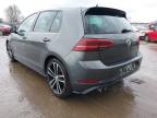 2019 VOLKSWAGEN GOLF GTD T for sale at Copart ROCHFORD