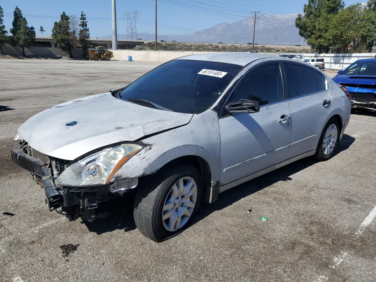 2011 Nissan Altima - Image 1