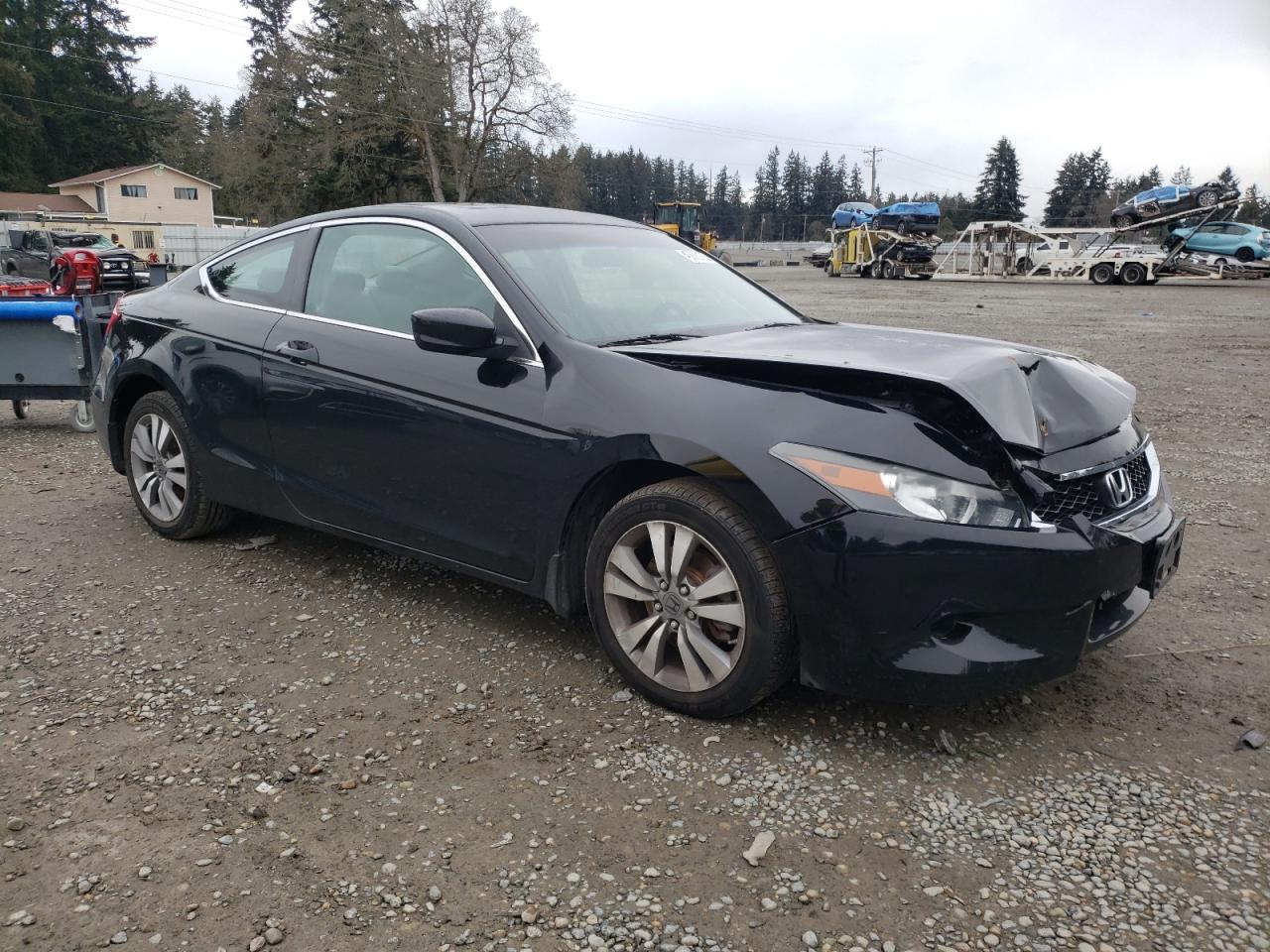 2009 Honda Accord - Image 4