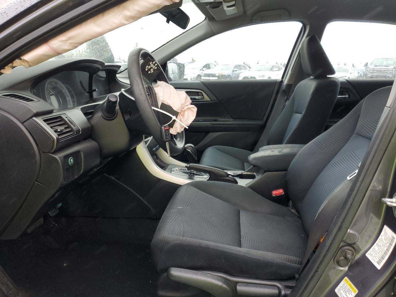 2014 Honda Accord - Image 7