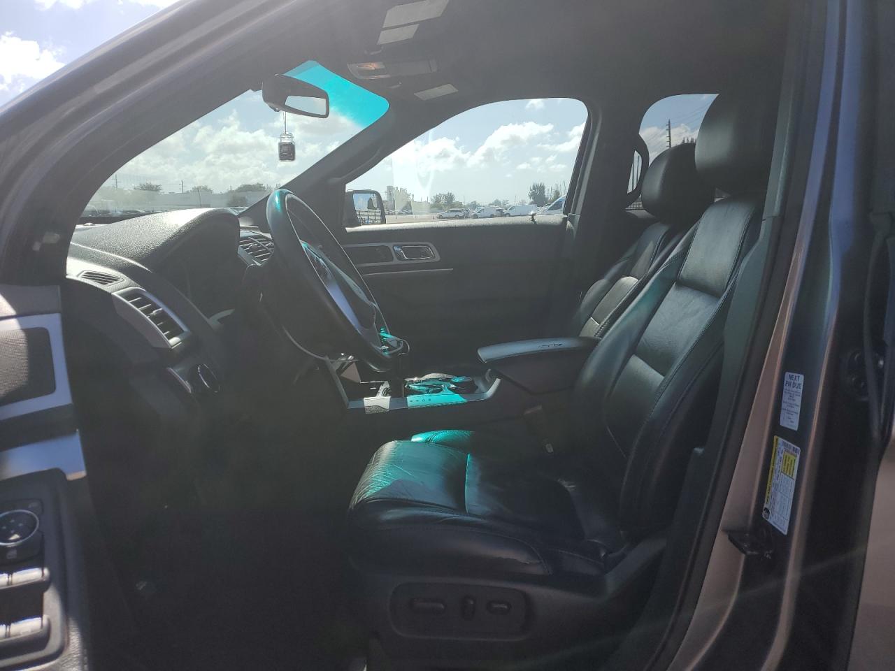 2013 Ford Explorer - Image 7