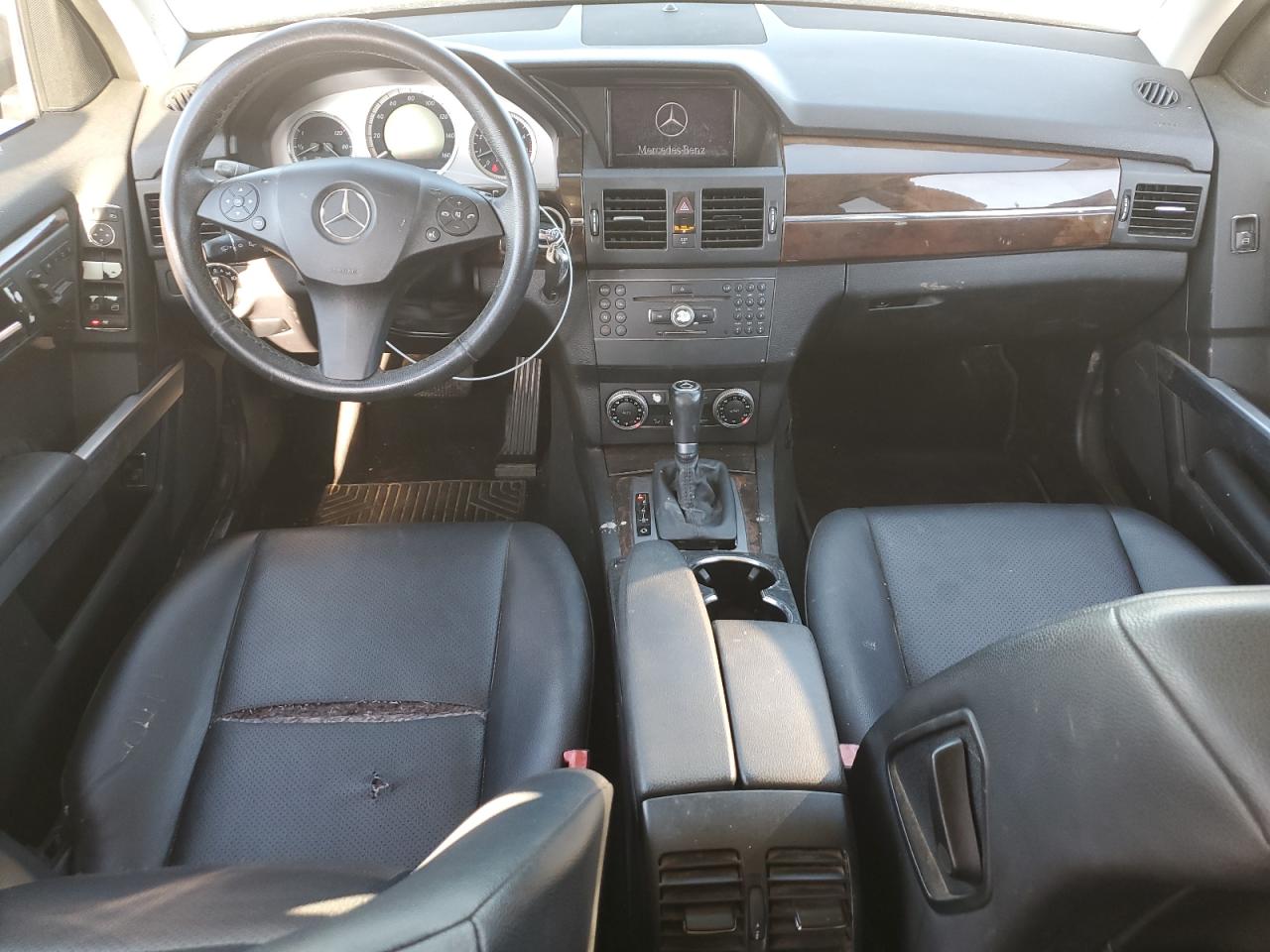 2010 Mercedes-Benz GLK-klasse - Image 8