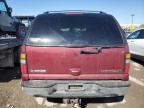 2005 Chevrolet Tahoe K1500 for Sale in Indianapolis, IN - Front End