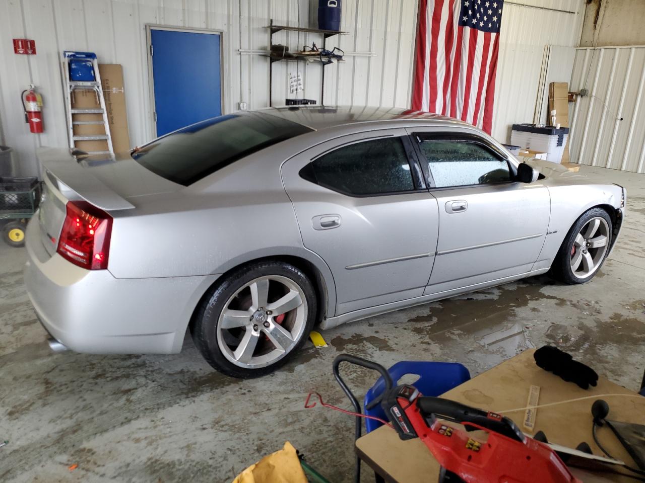 2007 Dodge Charger - Image 3