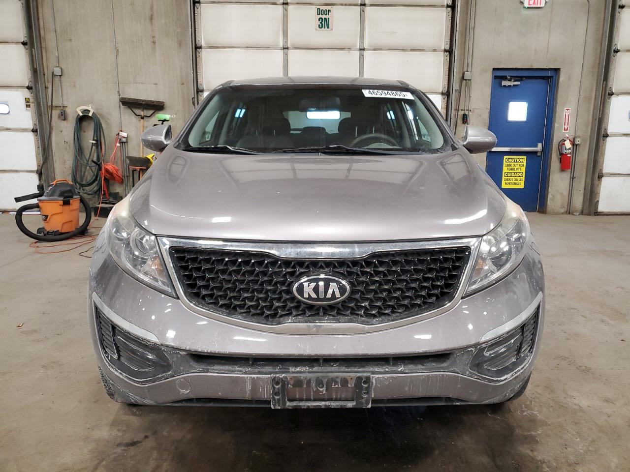 2015 Kia Sportage - Image 5