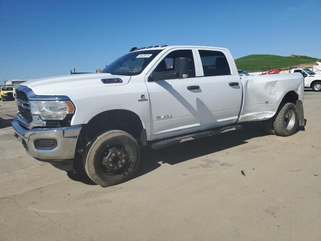 2021 Ram 3500 Tradesman