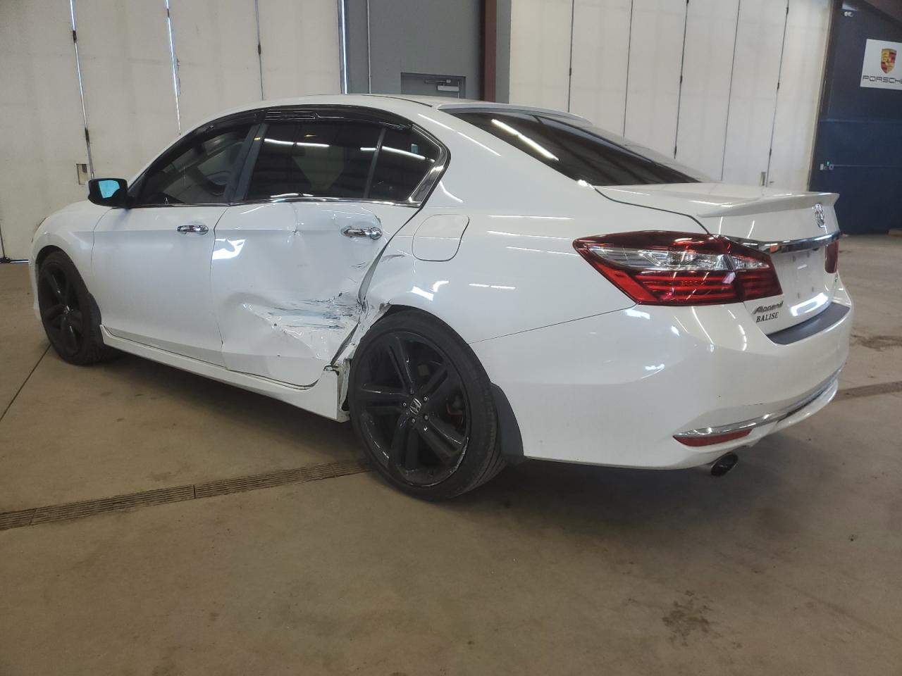 2016 Honda Accord - Image 2