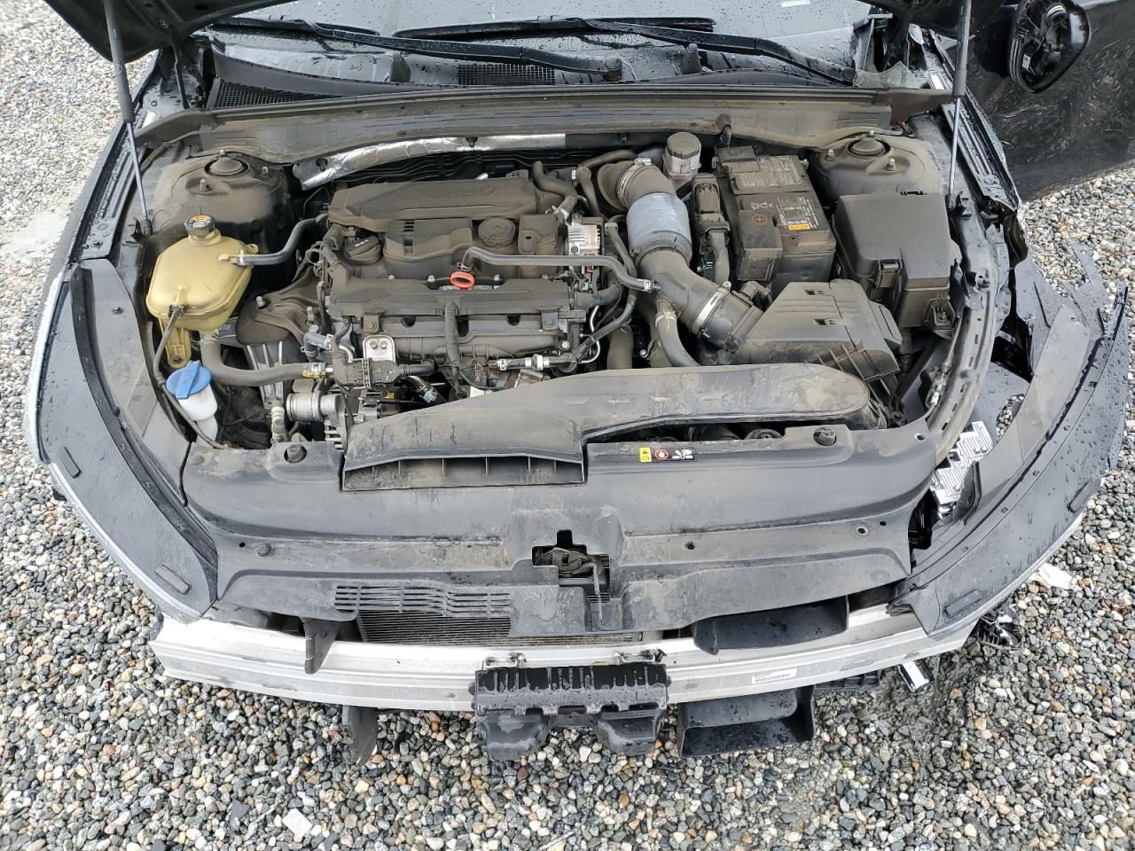 2021 Kia K5 - Image 12