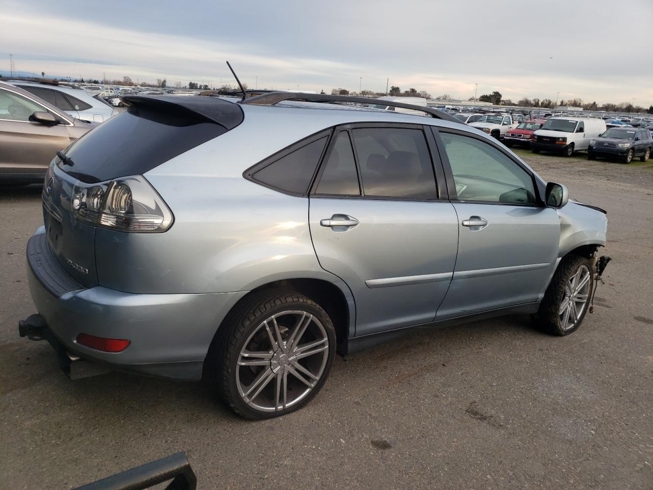 2004 Lexus RX - Image 3
