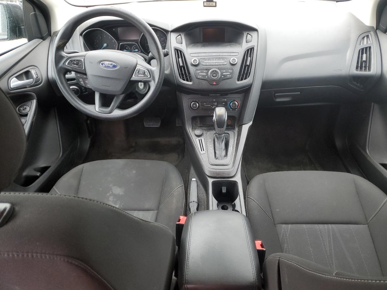 2018 Ford Focus - Image 8