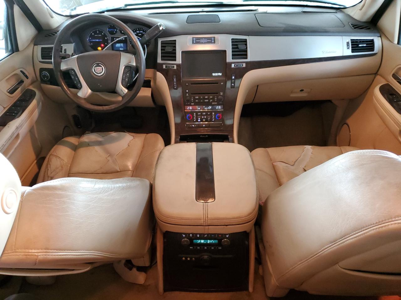 2007 Cadillac Escalade - Image 8