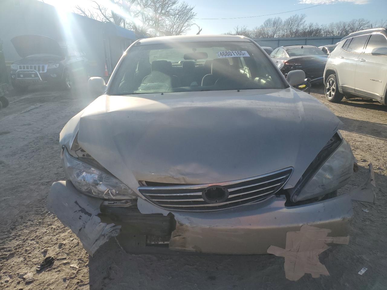 2006 Toyota Camry - Image 5