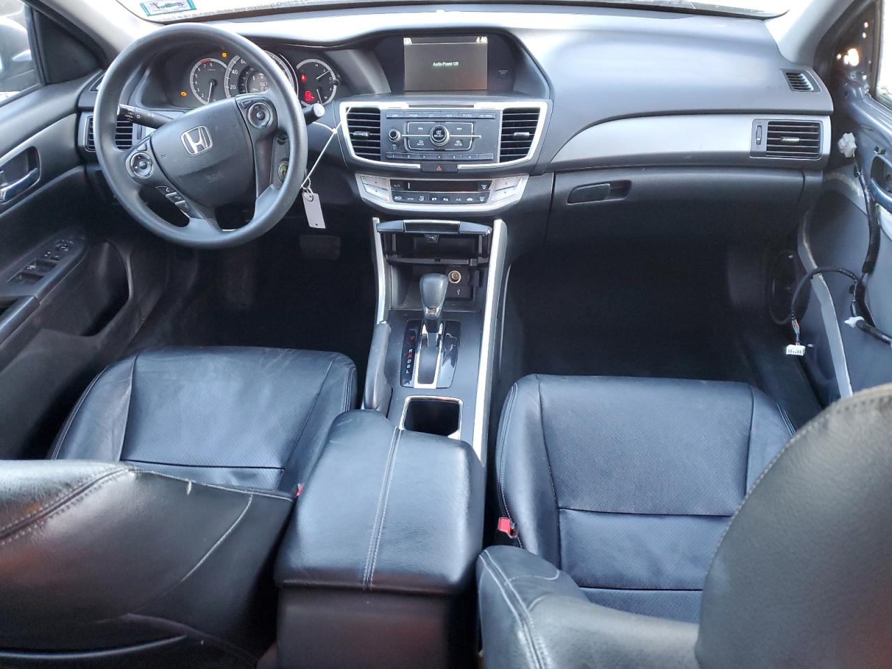 2015 Honda Accord - Image 8