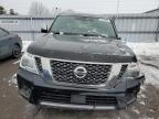 2018 NISSAN ARMADA PLATINUM for sale at Copart ON - TORONTO