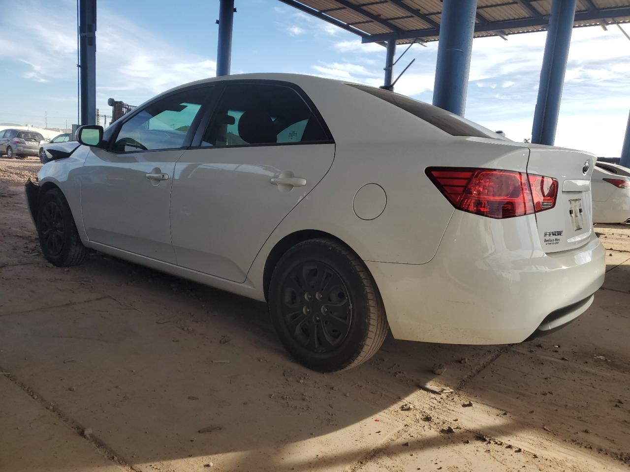 2012 Kia Forte - Image 2