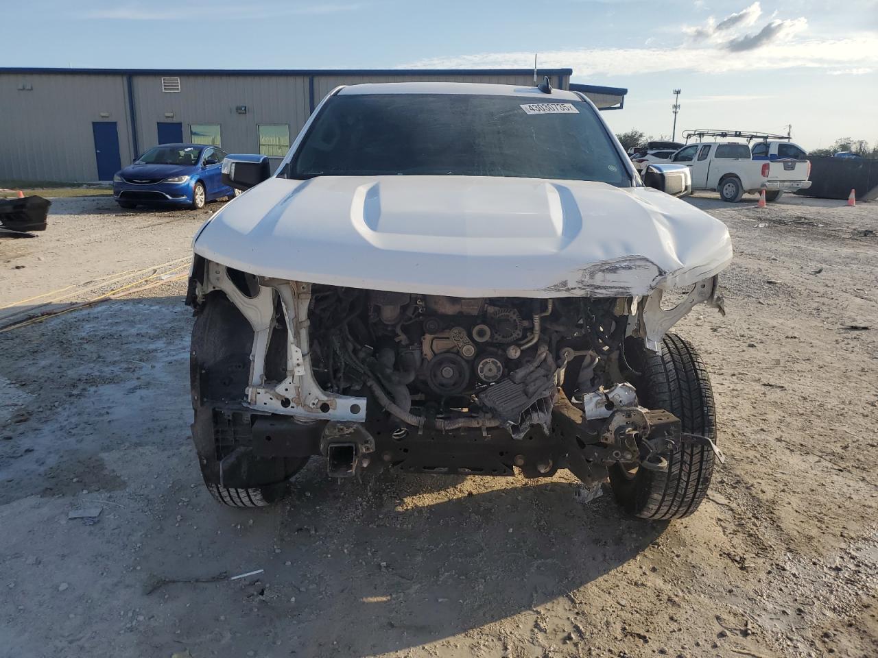 2020 Chevrolet Silverado - Image 5