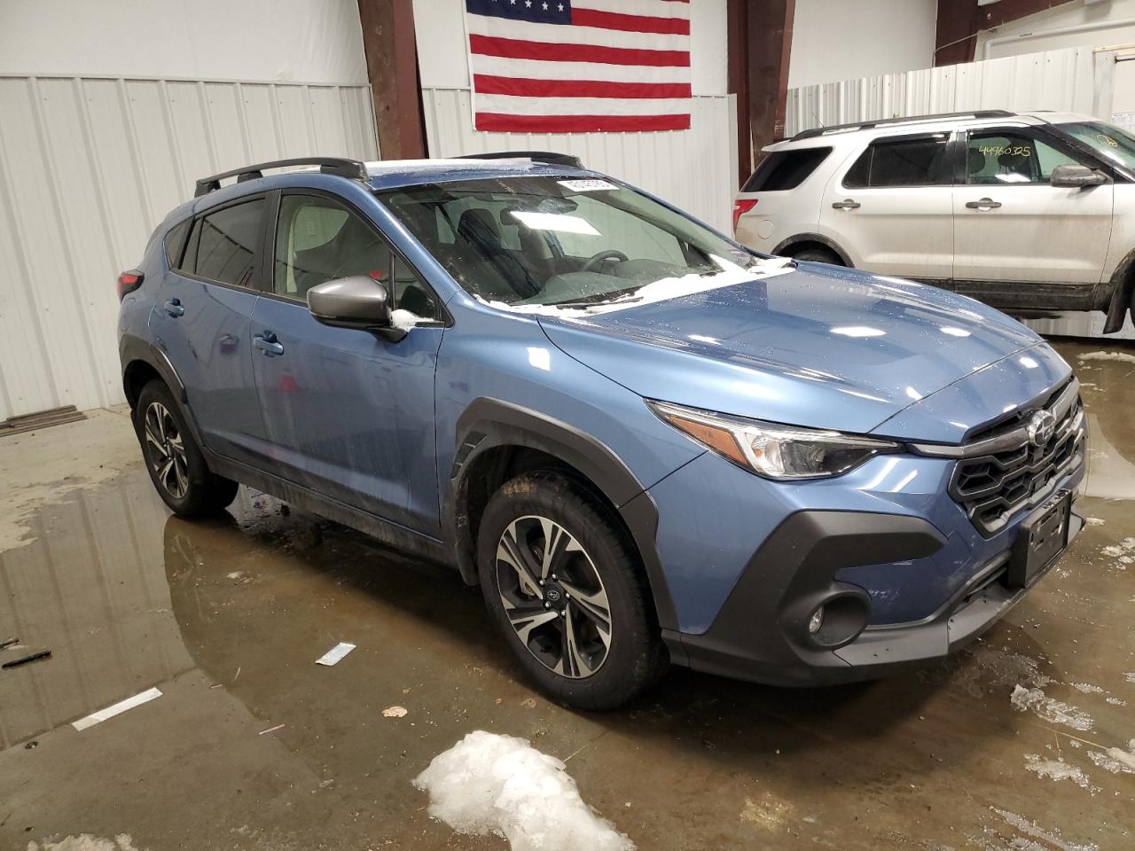 2024 Subaru XV - Image 4