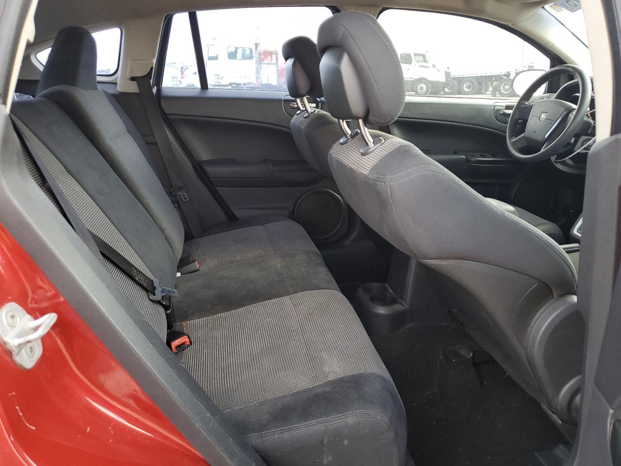 2010 Dodge Caliber - Image 11