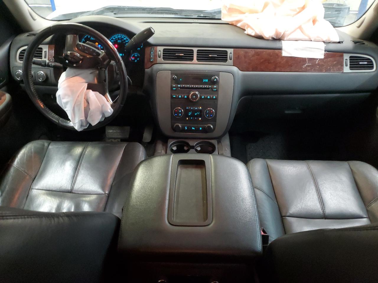 2009 GMC Sierra - Image 8