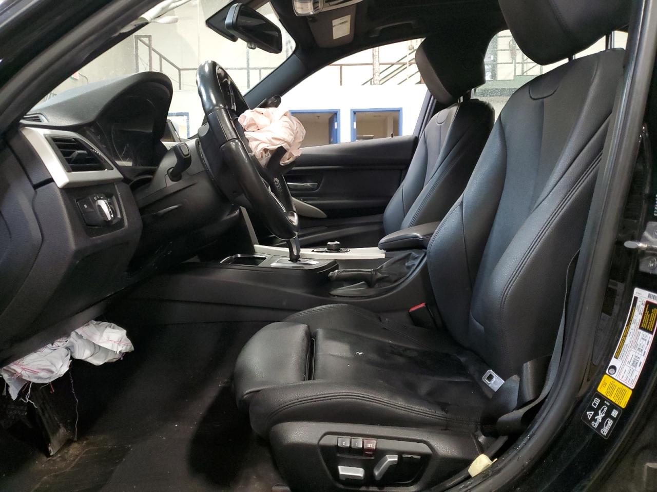 2016 BMW 3er - Image 7