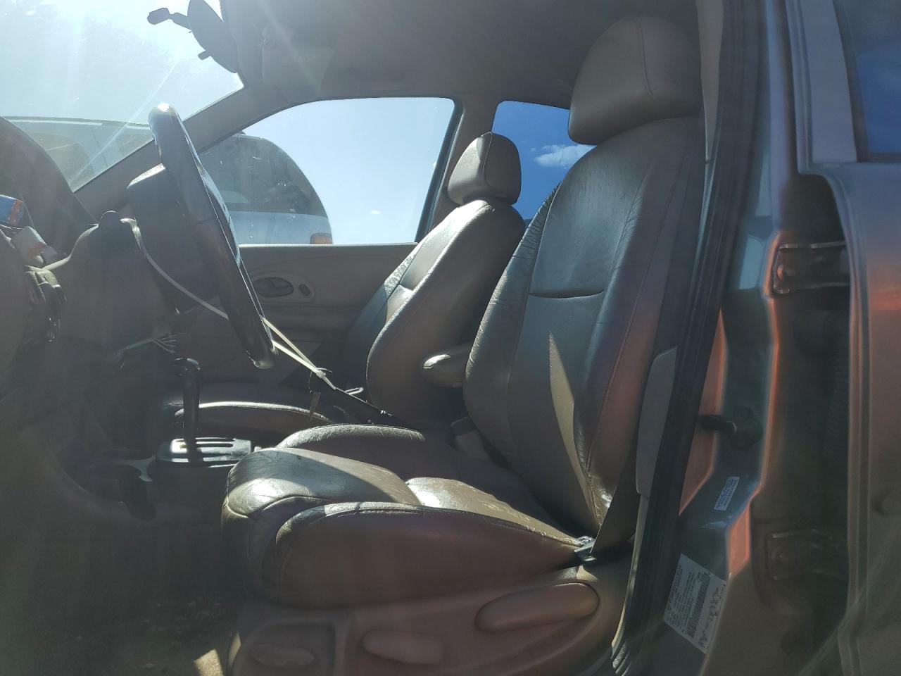 1999 Mercury Mystique - Image 7