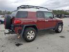 2008 Toyota Fj Cruiser  للبيع في Savannah، GA - Rear End