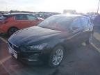 2020 SEAT LEON SE DY for sale at Copart SANDTOFT