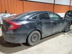 2019 HONDA CIVIC EX for sale at Copart AB - CALGARY