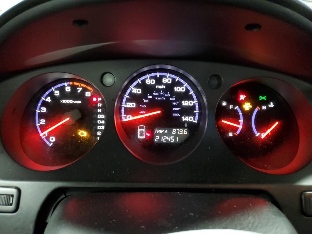 2005 Acura MDX - Image 9