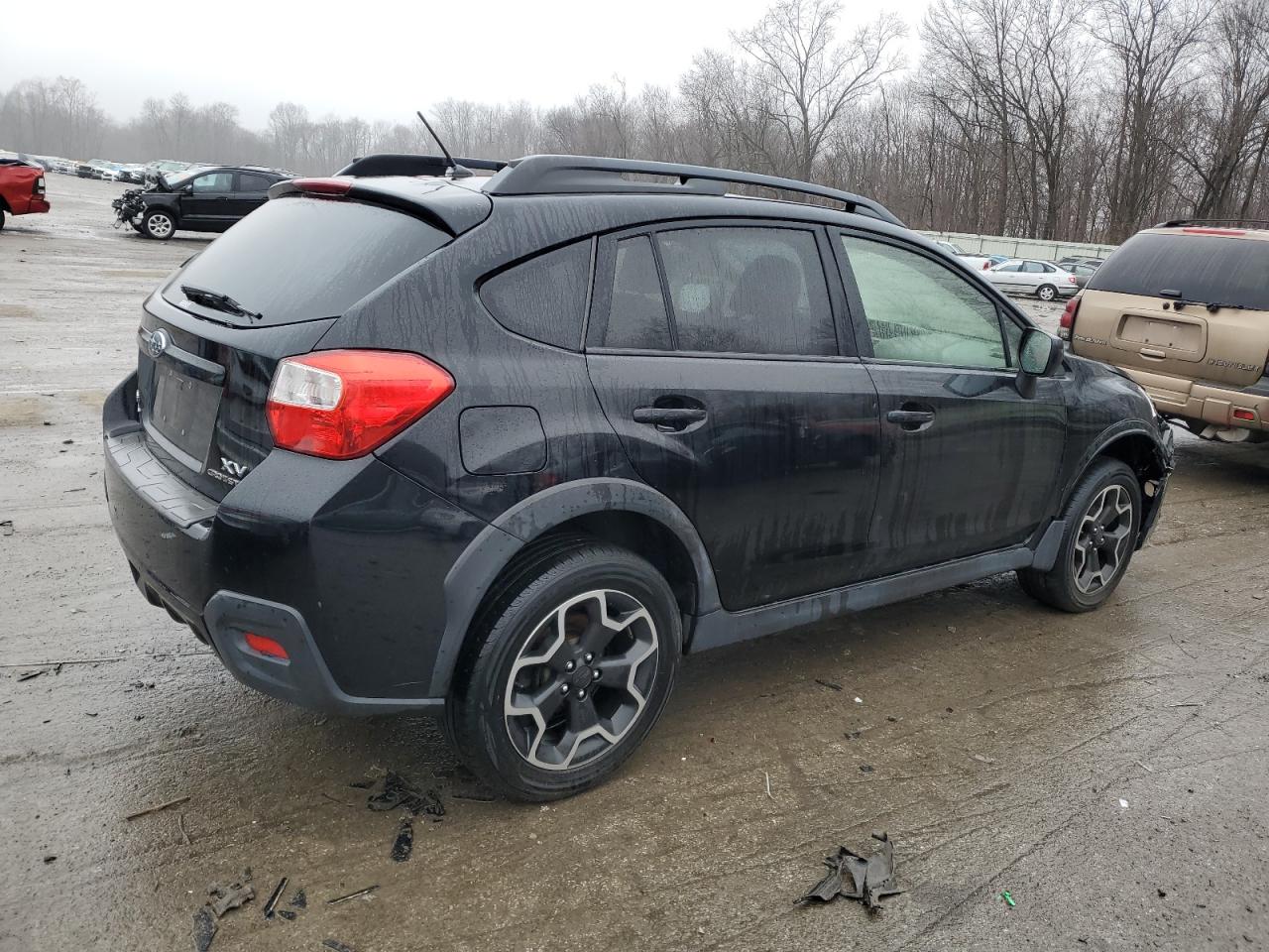 2013 Subaru XV - Image 3