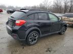 2013 Subaru Xv Crosstrek 2.0 Premium للبيع في Ellwood City، PA - Front End