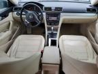 2012 Volkswagen Passat Se de vânzare în Fairburn, GA - Front End