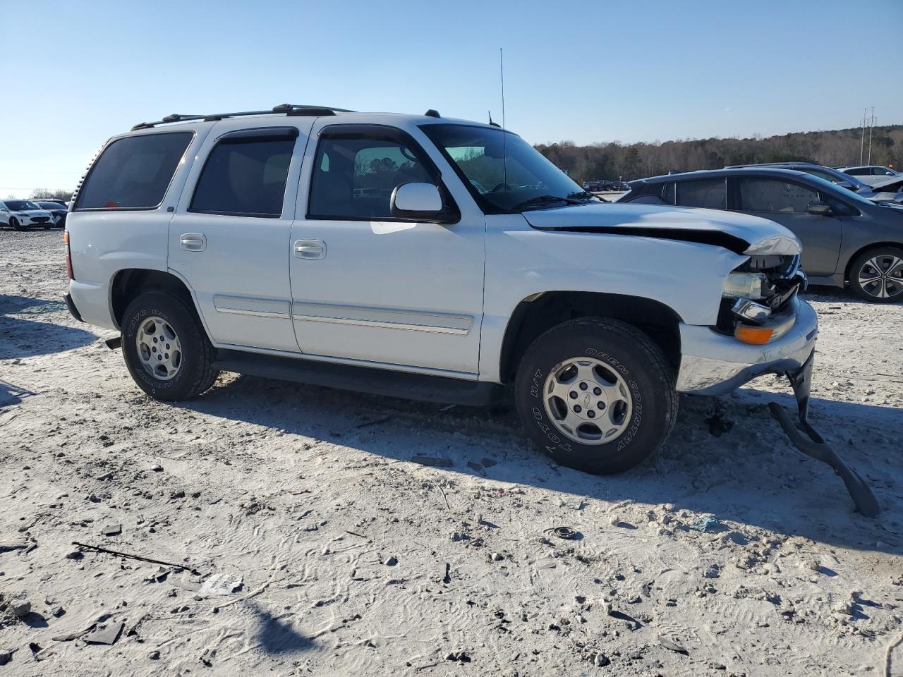 2004 Chevrolet Tahoe - Image 4
