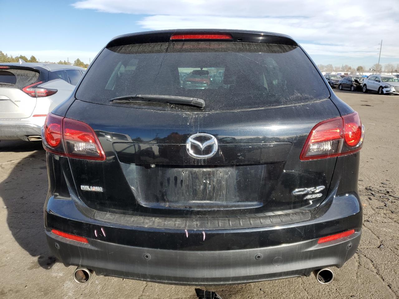 2015 Mazda CX-9 - Image 6