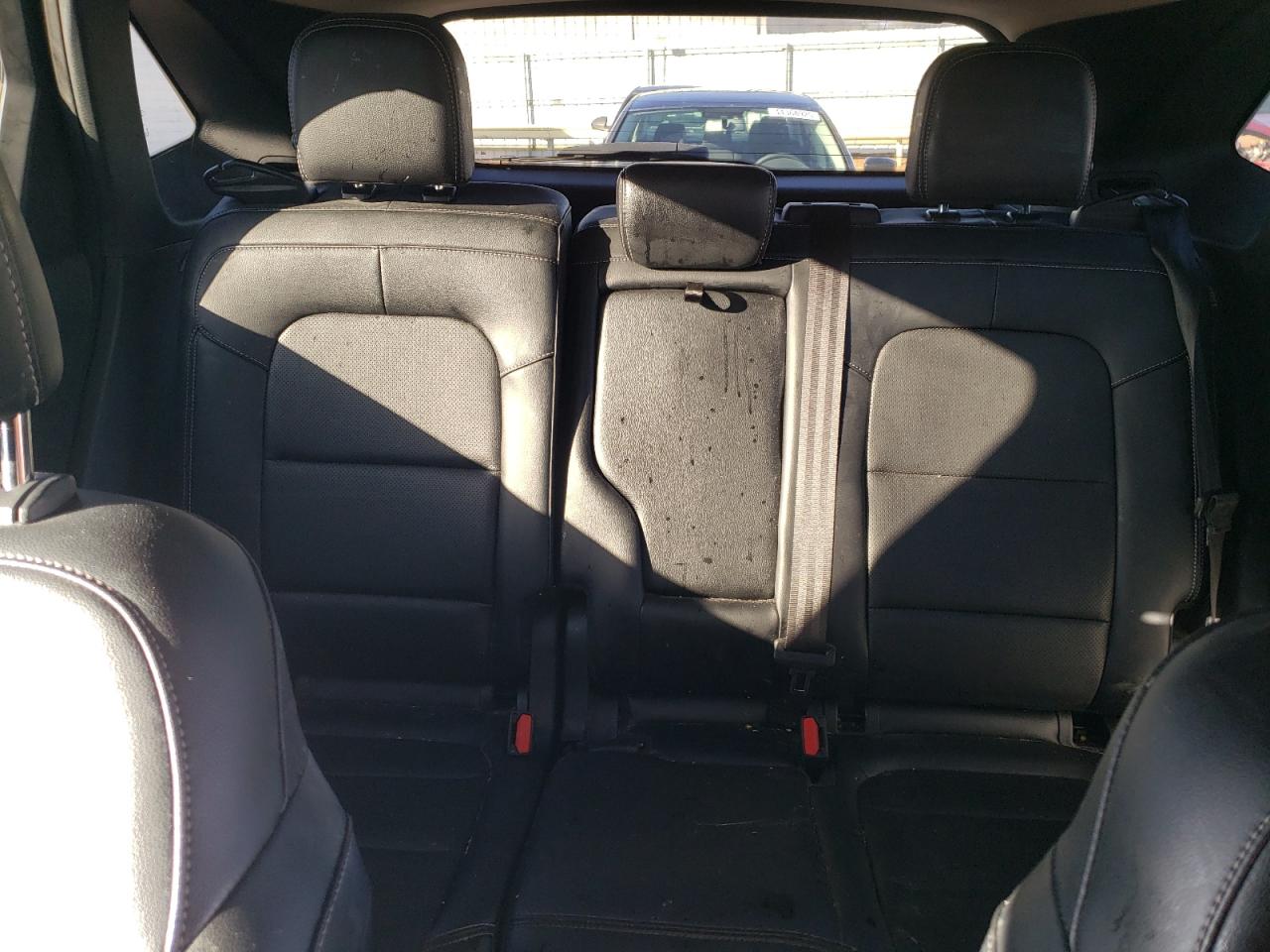 2020 Ford Escape - Image 10