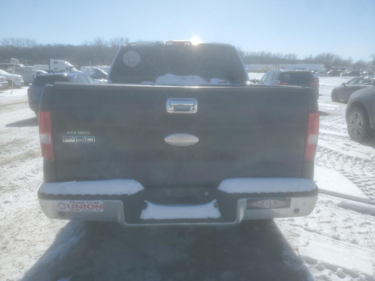 2006 Ford F-150 - Image 6
