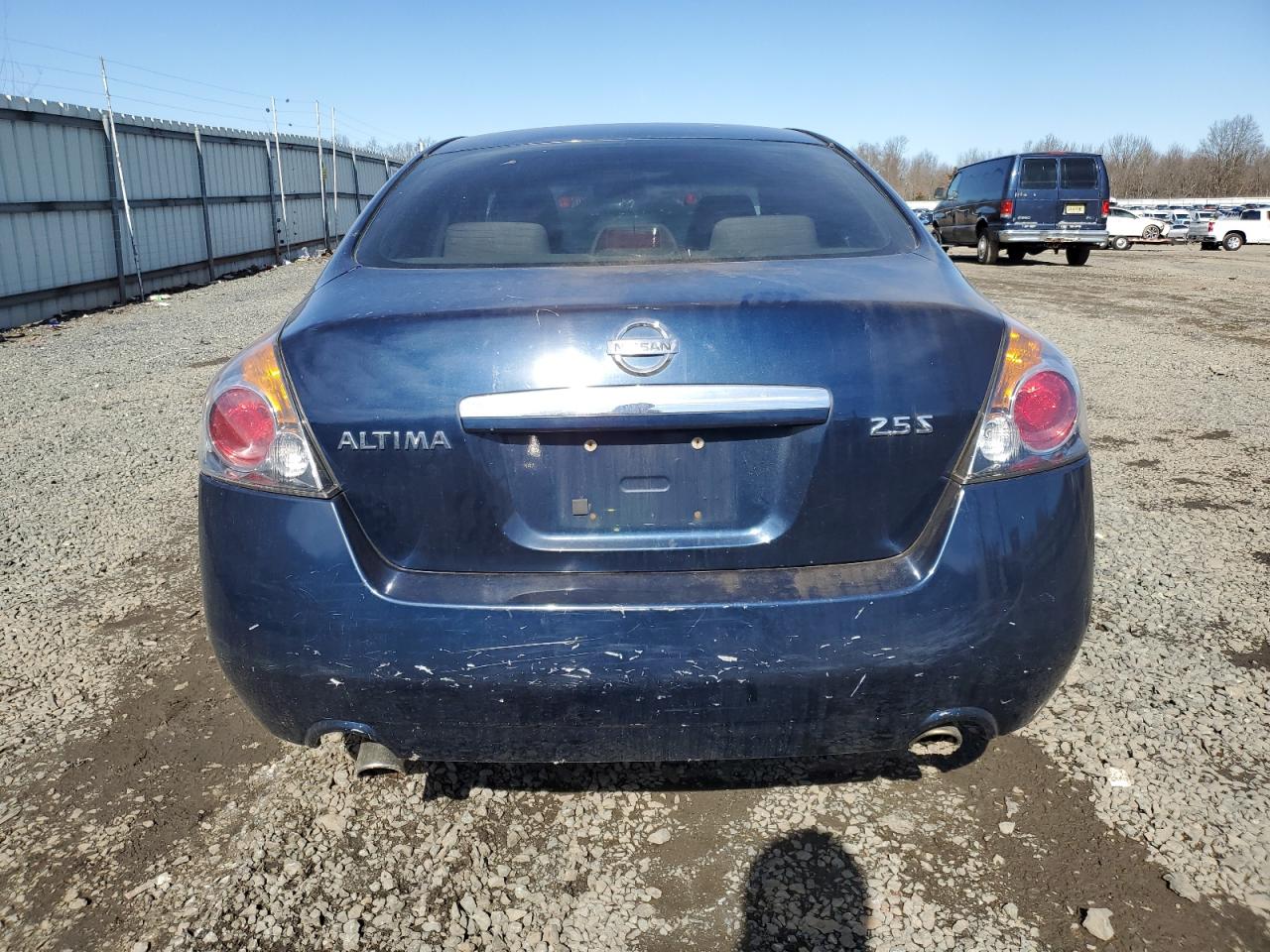 2007 Nissan Altima - Image 6