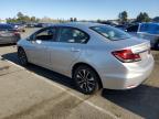 2013 Honda Civic Ex за продажба в Vallejo, CA - Front End