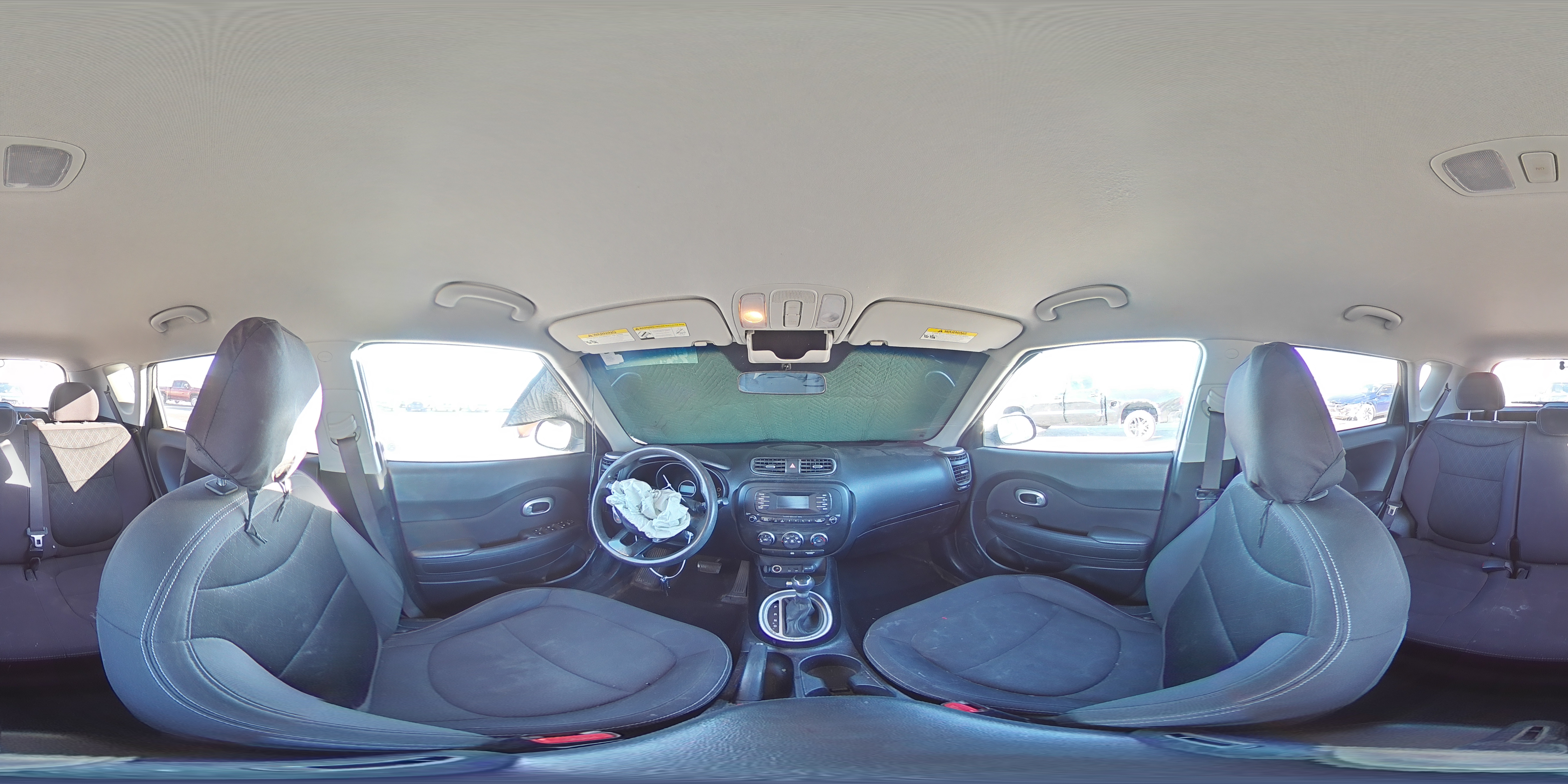 2015 Kia Soul - Image 14