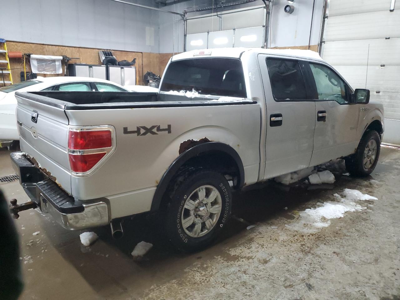 2009 Ford F-150 - Image 3