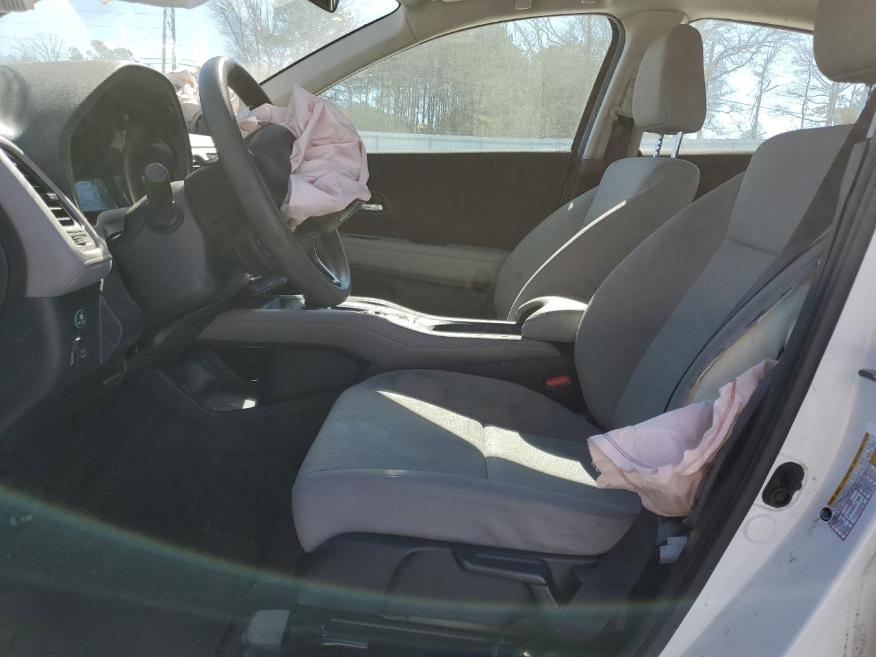 2020 Honda HR-V - Image 7