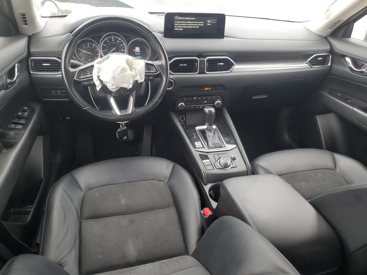 2021 Mazda CX-5 - Image 8