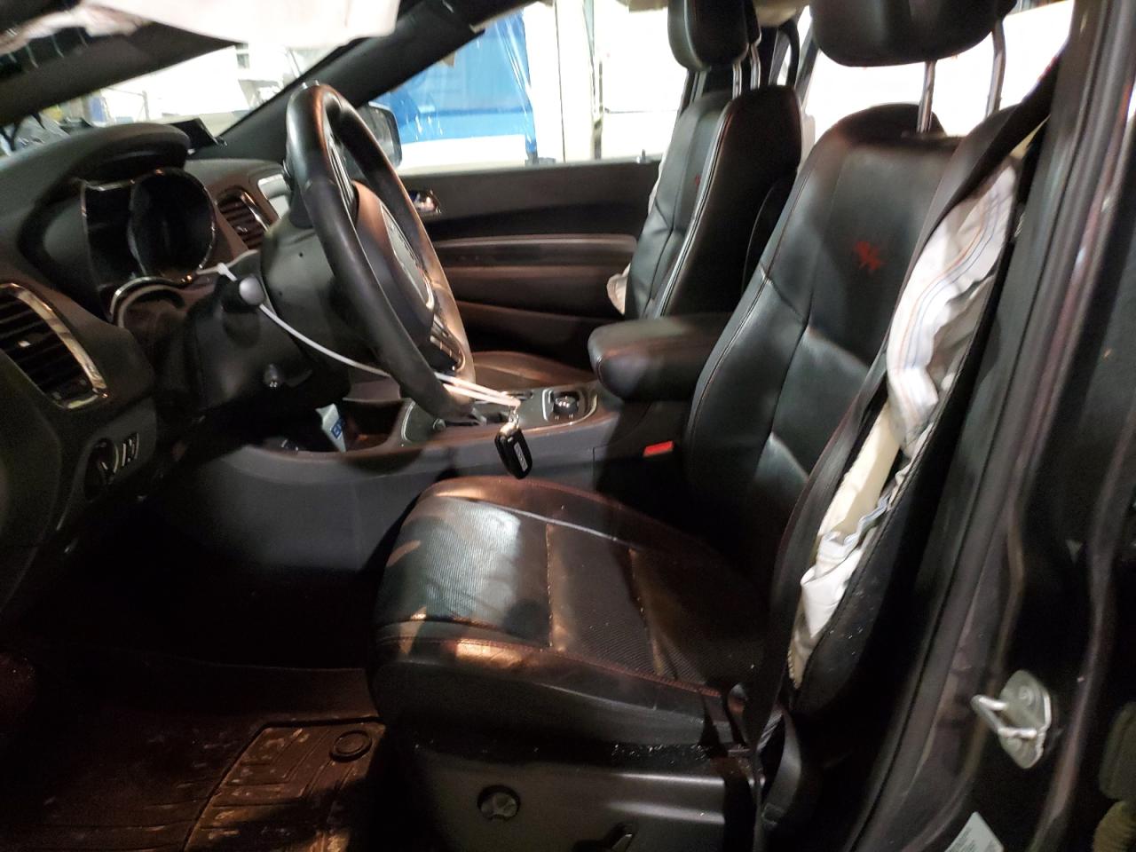 2018 Dodge Durango - Image 7