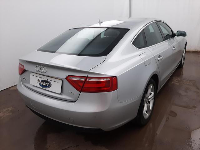 2012 AUDI A5 SE TECH