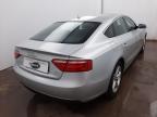 2012 AUDI A5 SE TECH for sale at Copart WESTBURY