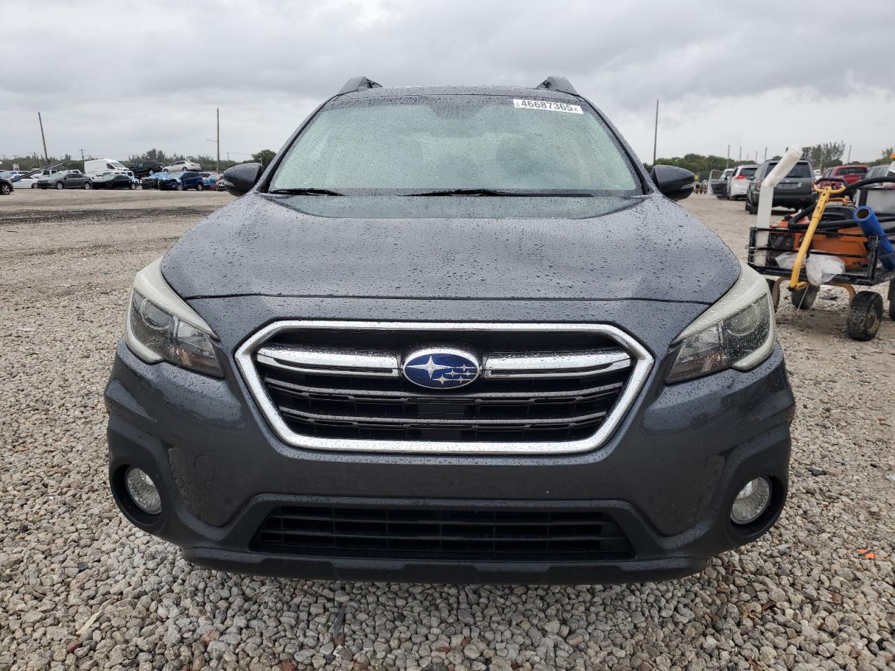 2019 Subaru Outback - Image 5
