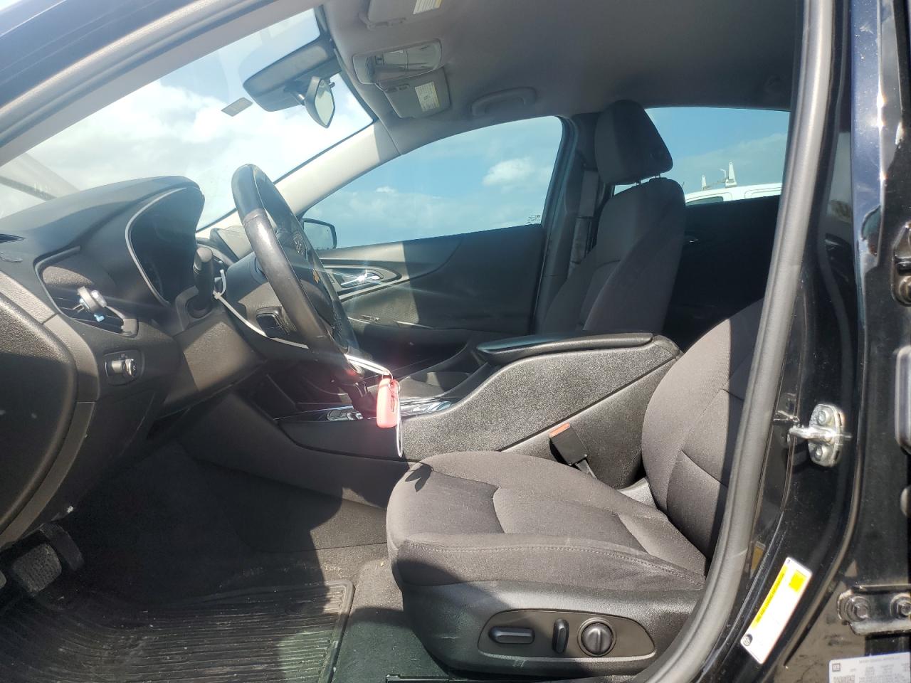 2021 Chevrolet Malibu - Image 7
