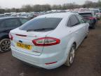 2013 FORD MONDEO TIT for sale at Copart ROCHFORD